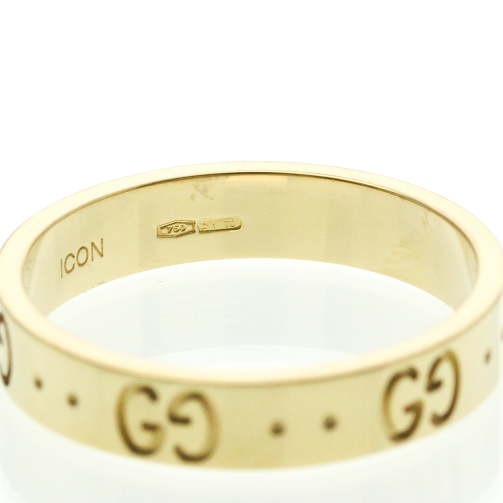 GUCCI Ring - Picture 6 of 9